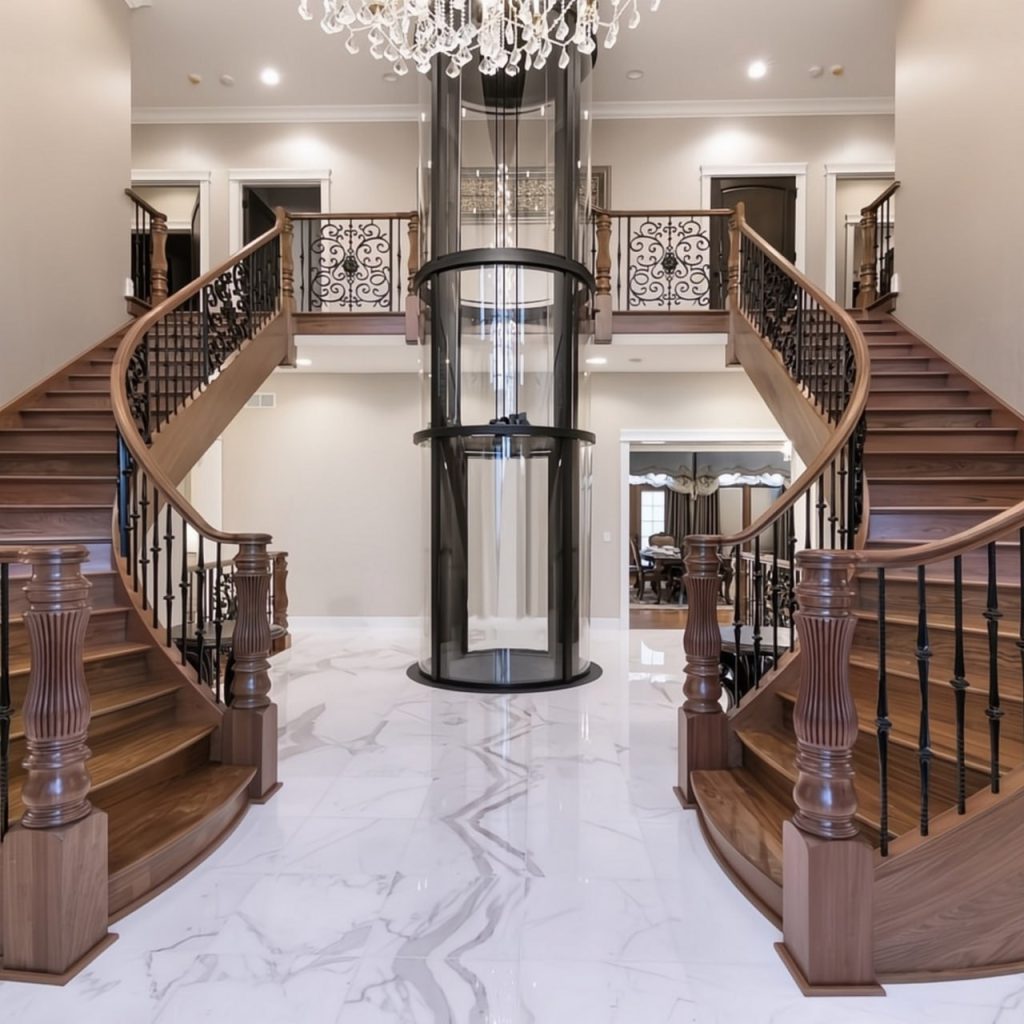 Home - Panoramic Elevators